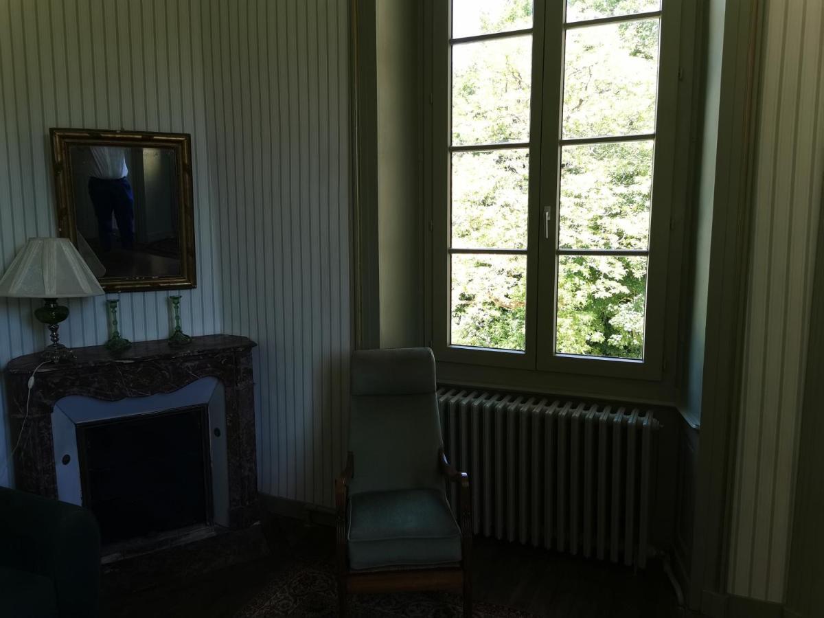 Chateau De Launay Guen Hotel Plémet Екстериор снимка