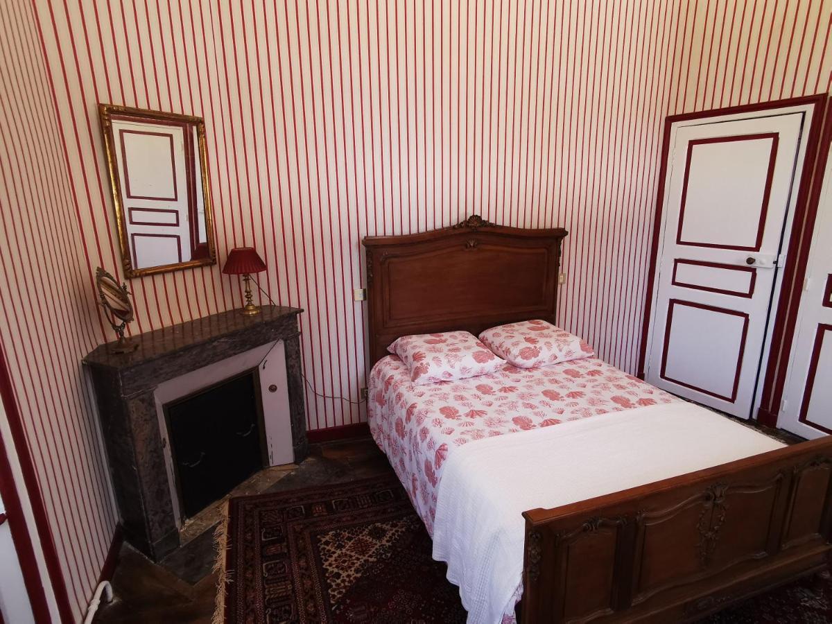 Chateau De Launay Guen Hotel Plémet Екстериор снимка