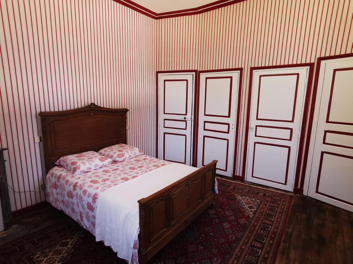Chateau De Launay Guen Hotel Plémet Екстериор снимка