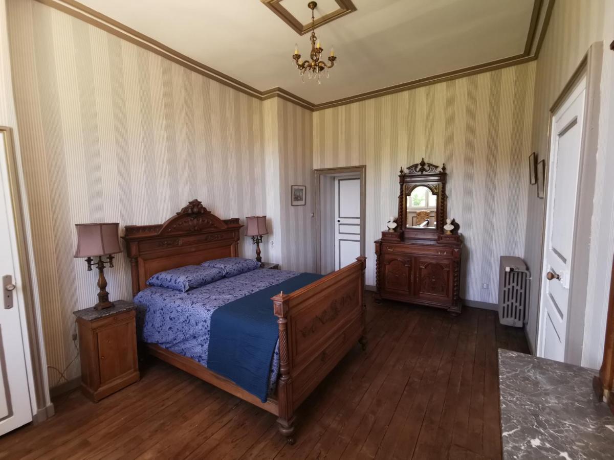 Chateau De Launay Guen Hotel Plémet Екстериор снимка