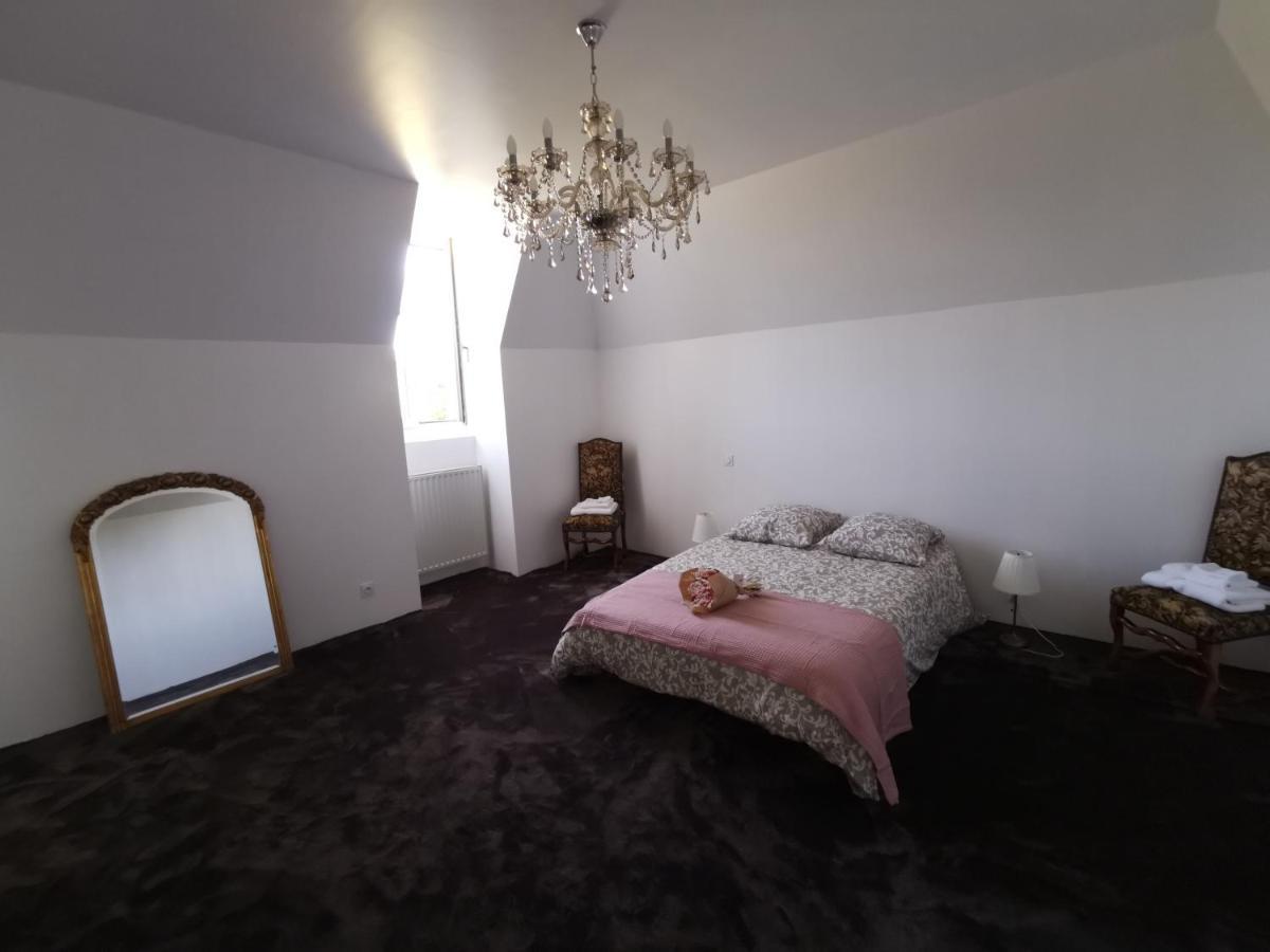 Chateau De Launay Guen Hotel Plémet Екстериор снимка