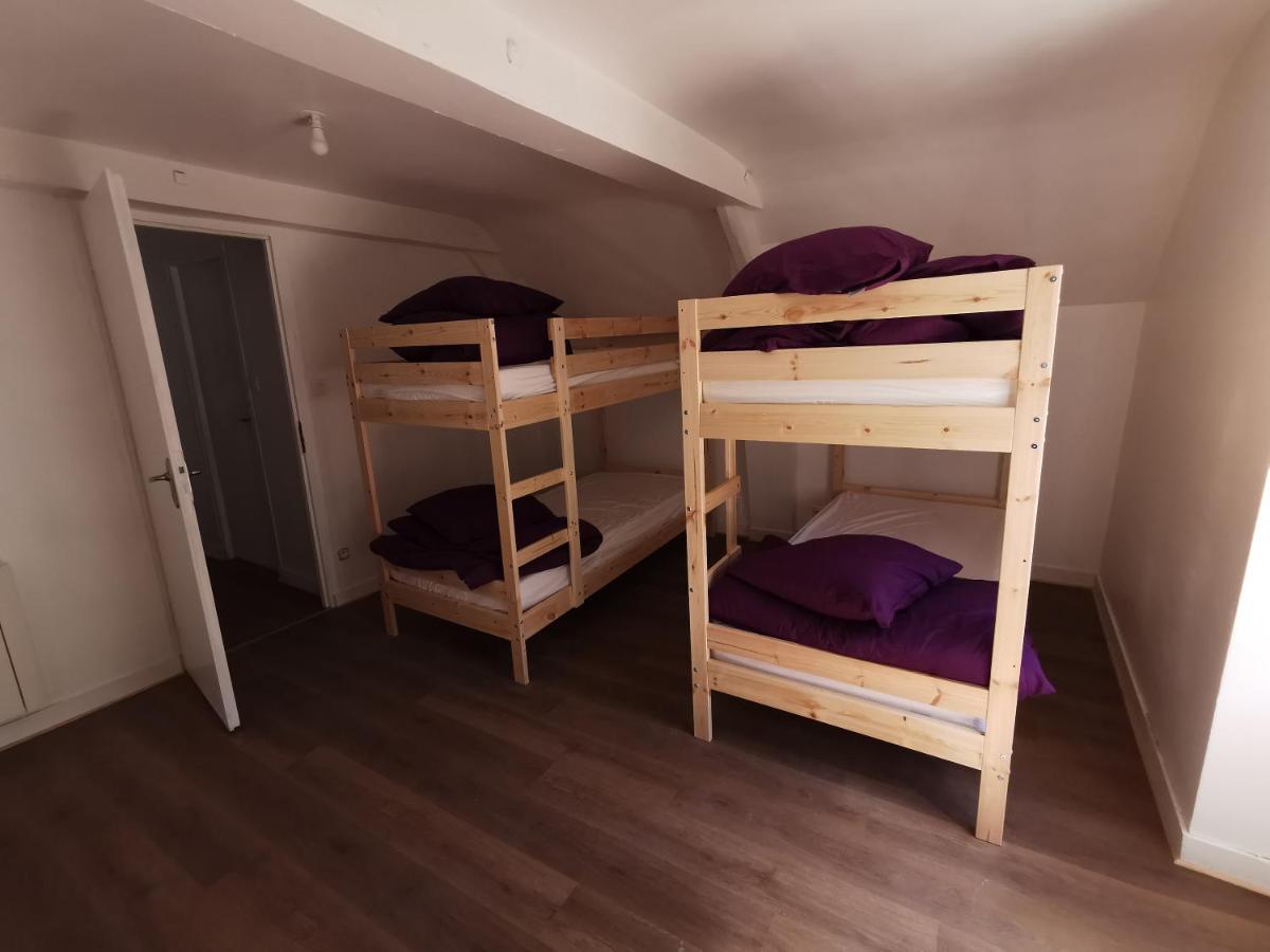 Chateau De Launay Guen Hotel Plémet Екстериор снимка