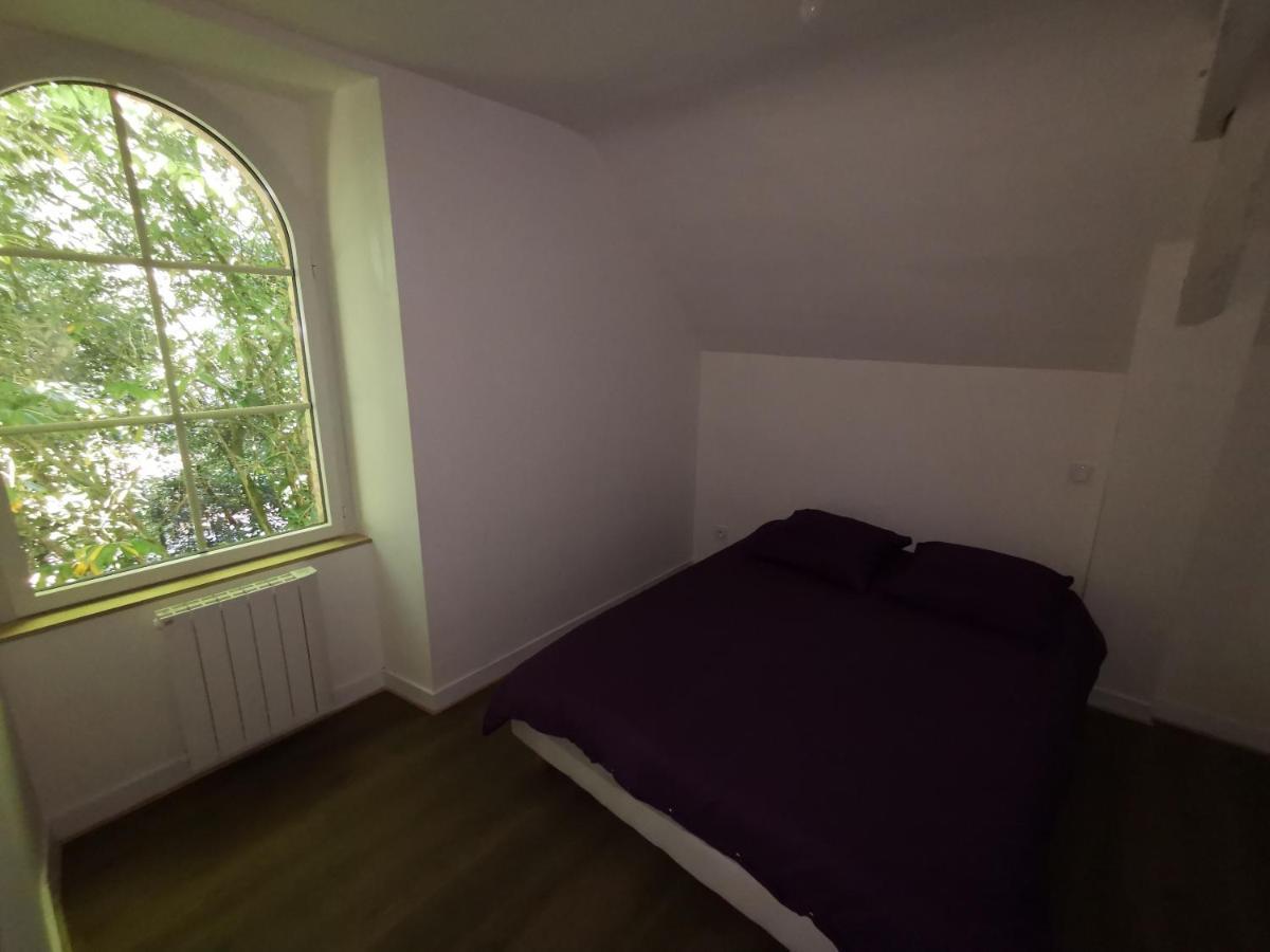 Chateau De Launay Guen Hotel Plémet Екстериор снимка