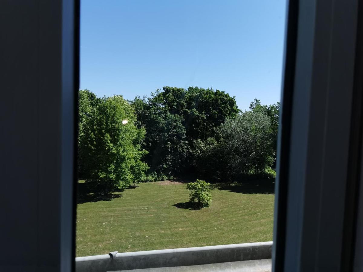 Chateau De Launay Guen Hotel Plémet Екстериор снимка