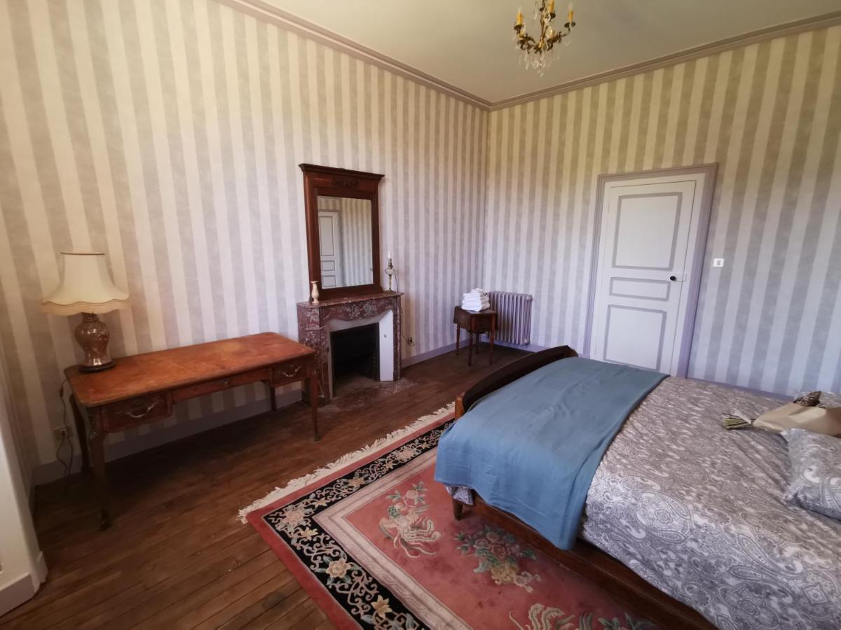 Chateau De Launay Guen Hotel Plémet Екстериор снимка