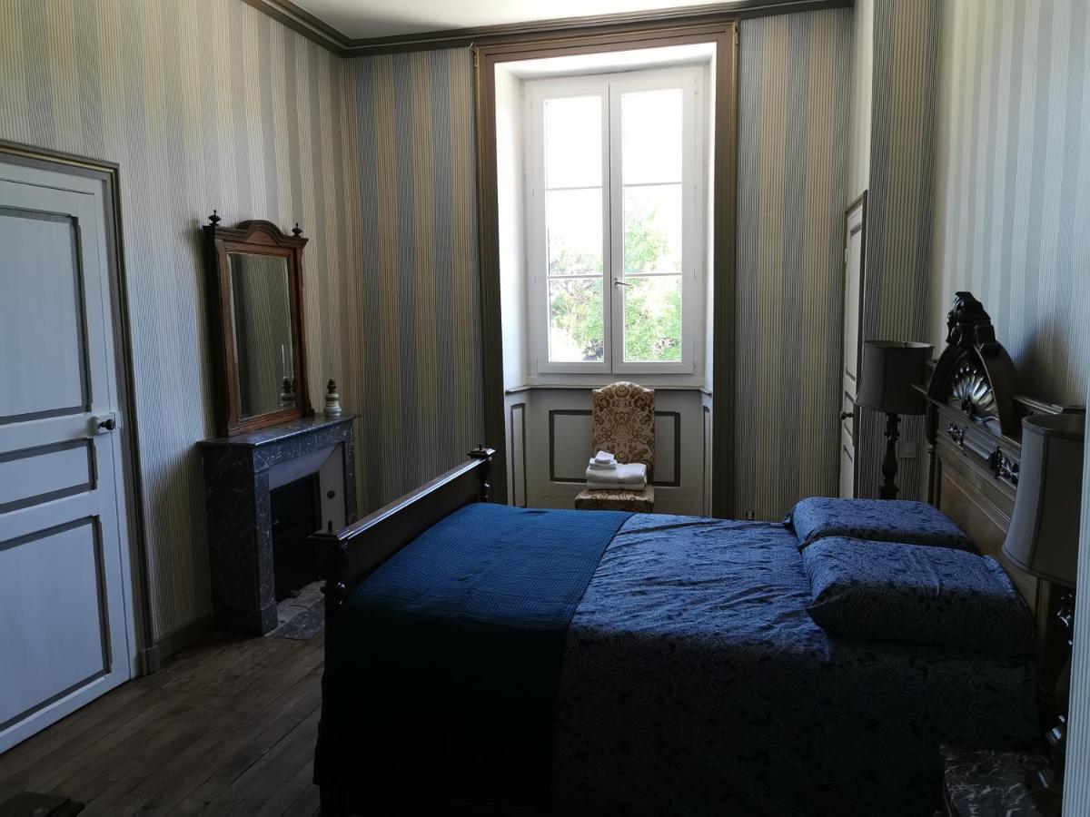 Chateau De Launay Guen Hotel Plémet Екстериор снимка