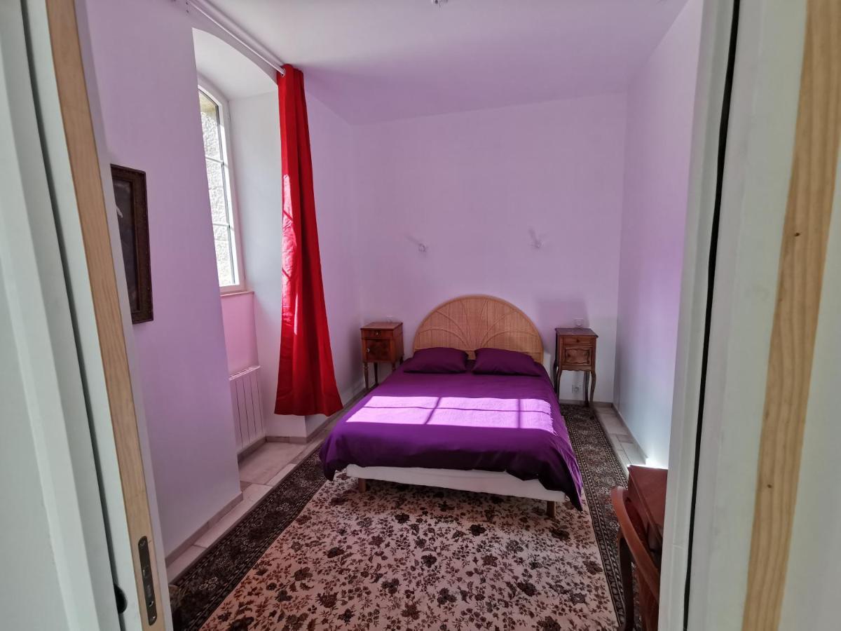 Chateau De Launay Guen Hotel Plémet Екстериор снимка