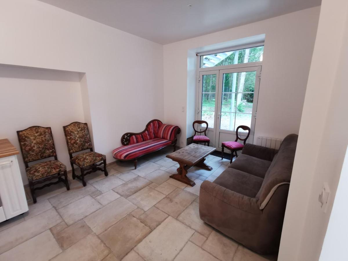 Chateau De Launay Guen Hotel Plémet Екстериор снимка