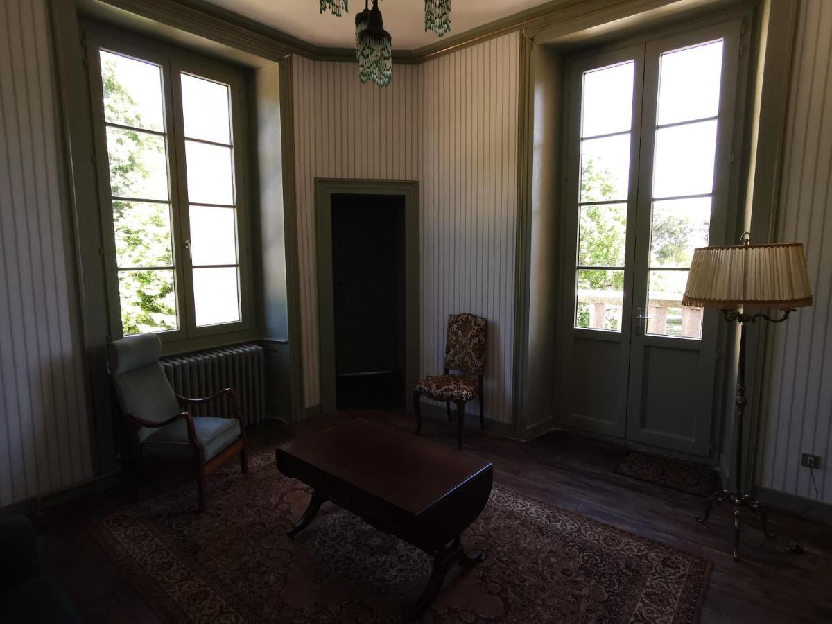 Chateau De Launay Guen Hotel Plémet Екстериор снимка