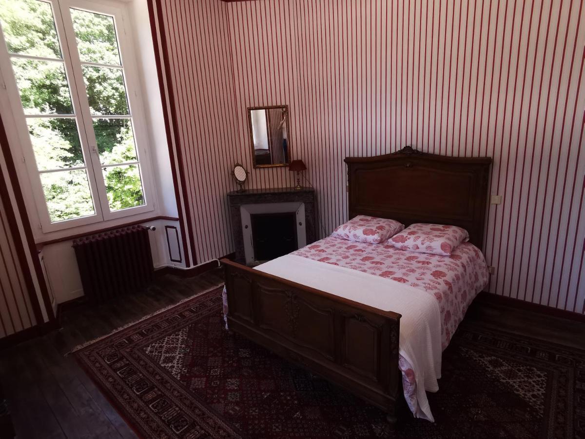 Chateau De Launay Guen Hotel Plémet Екстериор снимка