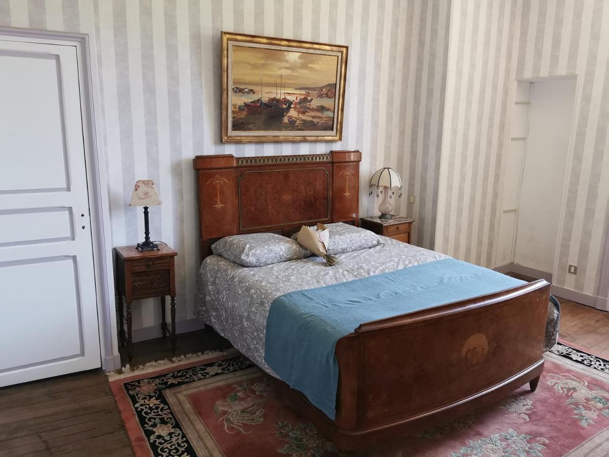 Chateau De Launay Guen Hotel Plémet Екстериор снимка