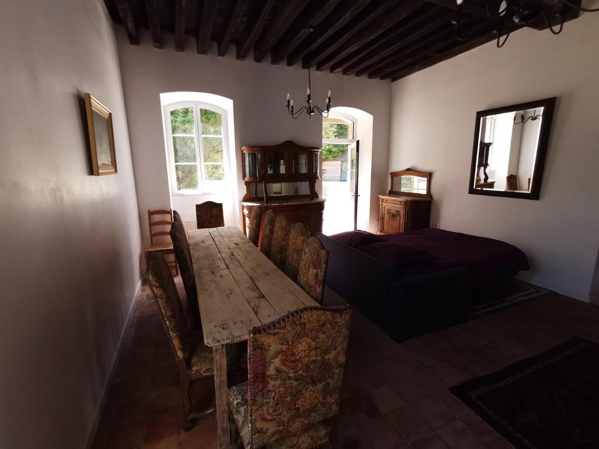 Chateau De Launay Guen Hotel Plémet Екстериор снимка
