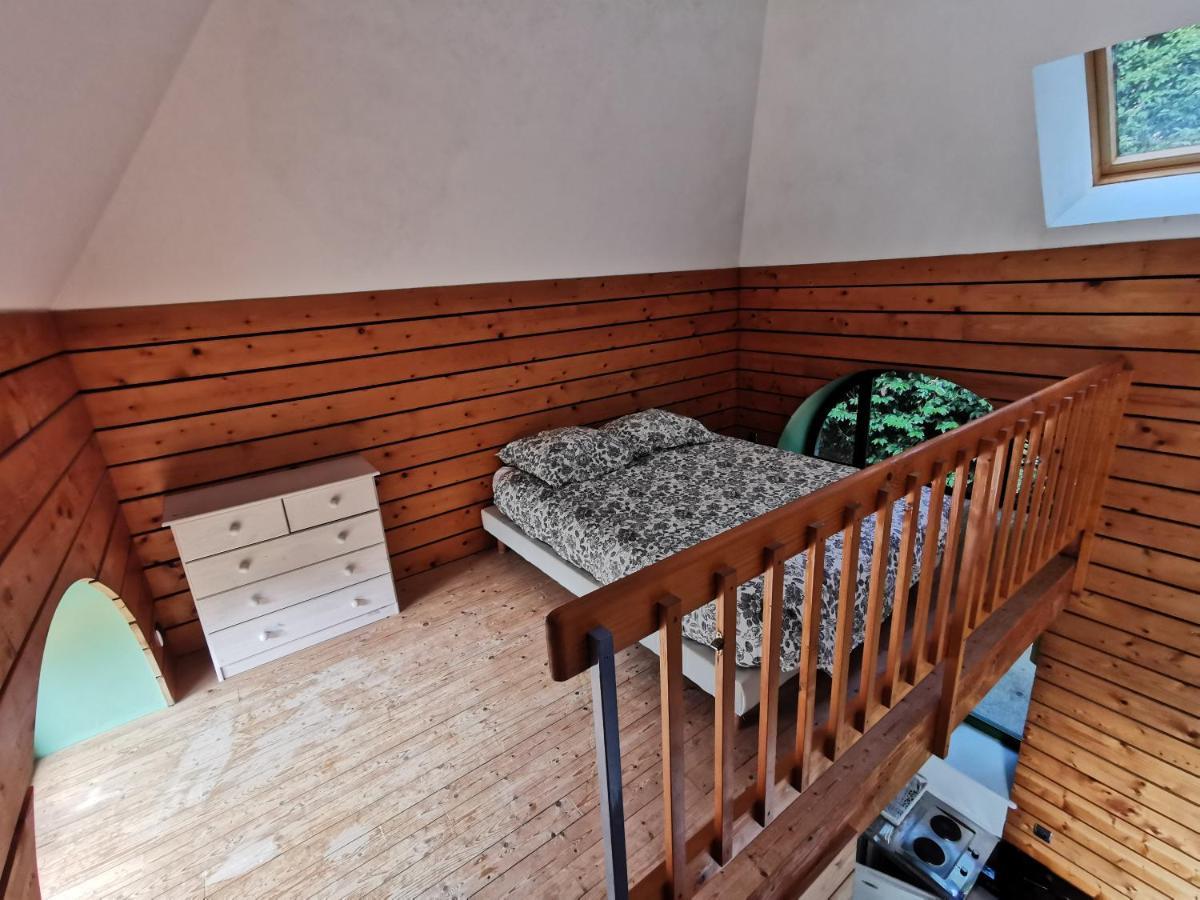 Chateau De Launay Guen Hotel Plémet Екстериор снимка